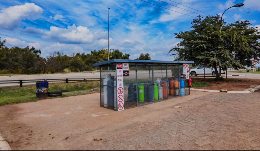 Commercial Property for Sale in Olifantsnek North West